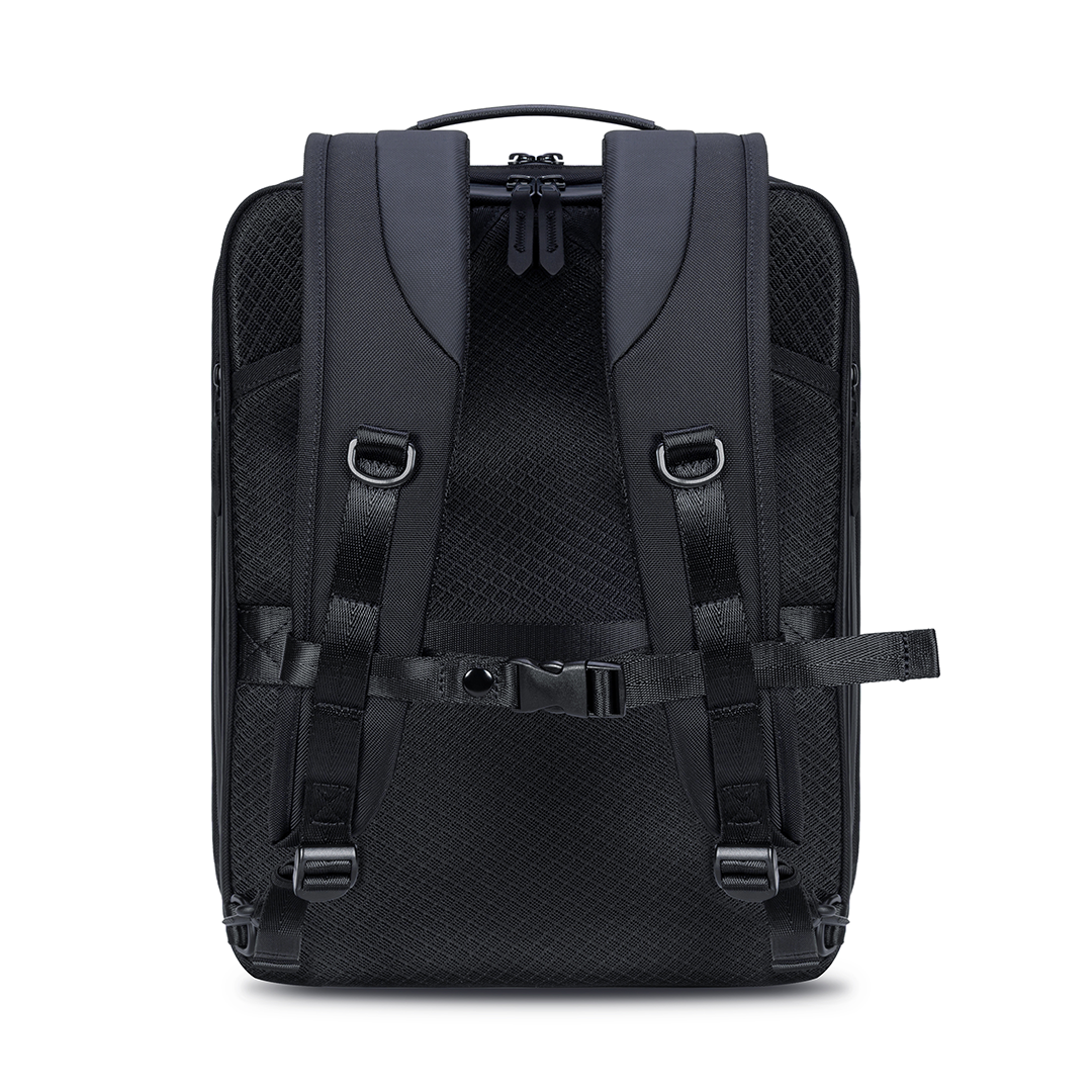 The City Backpack