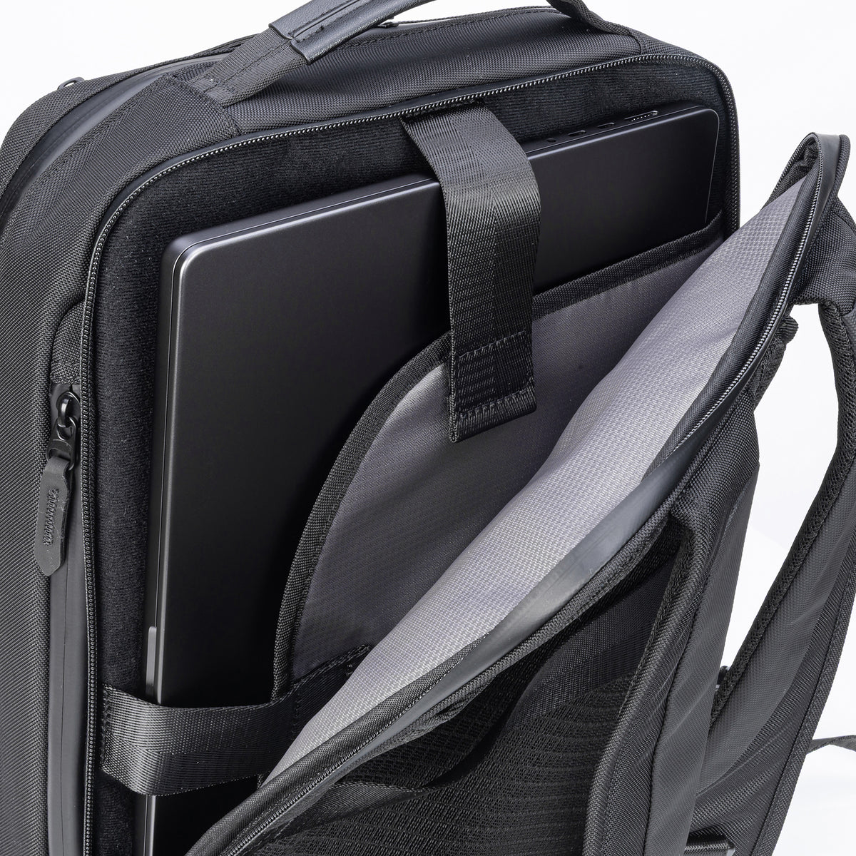 The City Backpack